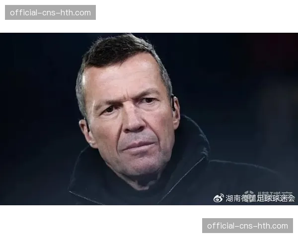 天空体育评论员马特乌斯:一些中游球队过于畏惧丢失球权,反而牺牲了纵深进攻的锐利度 天空体育评论员马特乌斯:一些中游球队过于畏惧丢失球权,反而牺牲了纵深进攻的锐利度